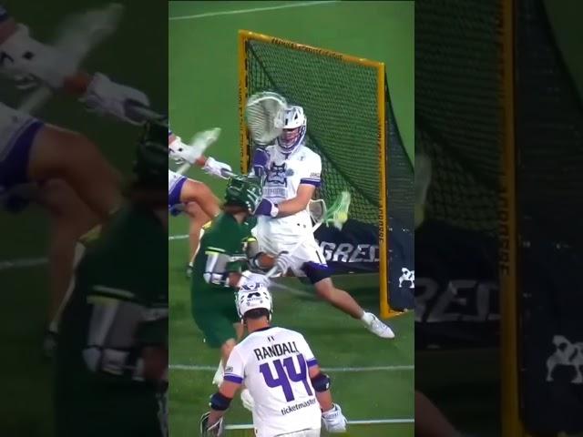 NASTY  #shorts #lacrosse #lax #lacrossehighlights #fyp #sports #hockey #viral