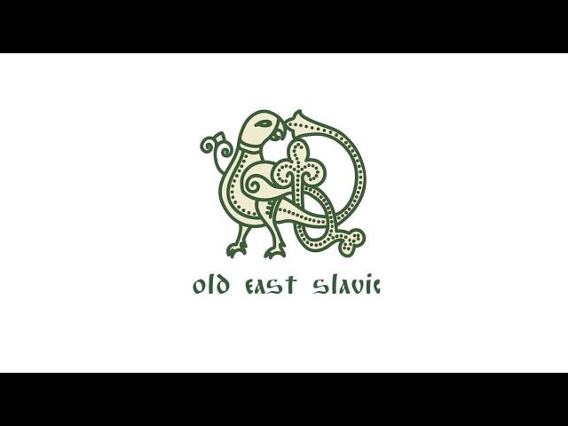 Old Church Slavonic vs Old East Slavic: Past Tenses