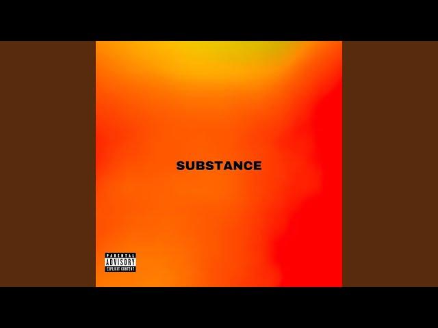 SUBSTANCE