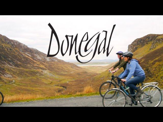 Relax in Breathtaking Donegal | Go Visit Donegal | www.govisitdonegal.com