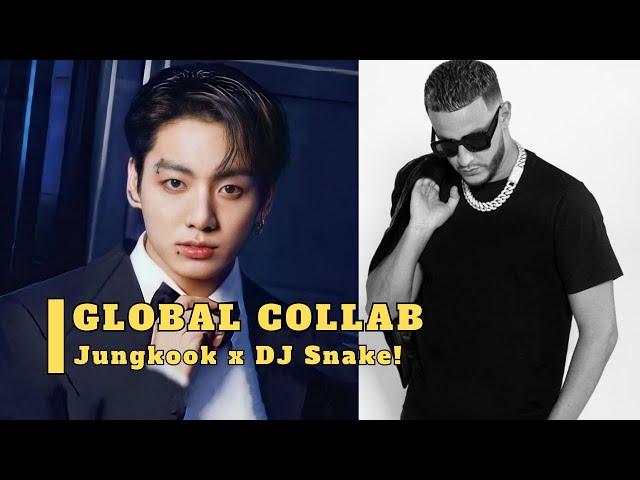 EXCLUSIVE! Jungkook’s New Sound Just Redefined K-Pop — BTS 2.0?