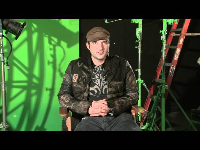 Robert Rodriguez - Austin Filmmaker