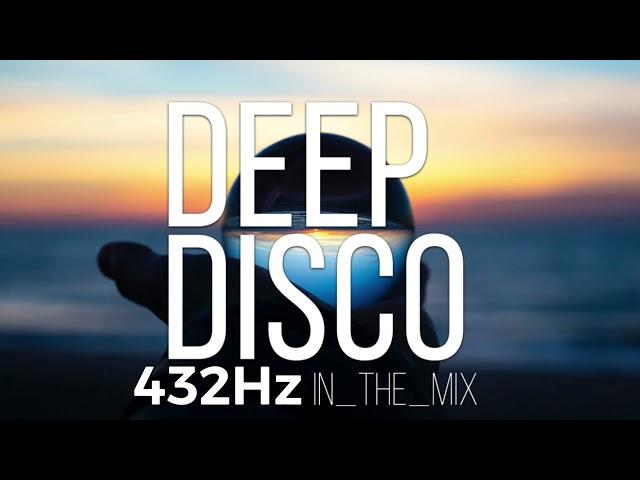 432Hz Best Of Deep House Vocals 2021