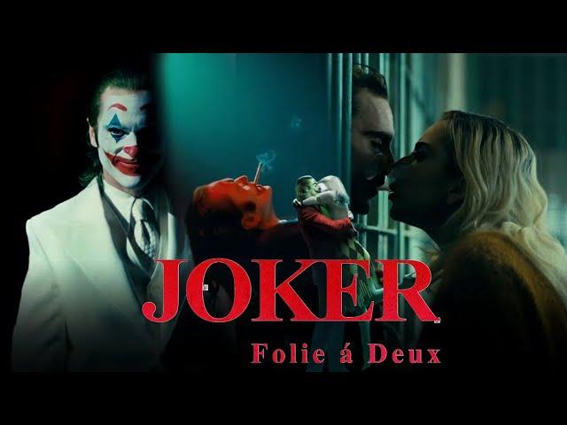 Joker: Folie à Deux (2024) Movie || Joaquin Phoenix, Lady Gaga, Brendan Gleeson || Review And Facts