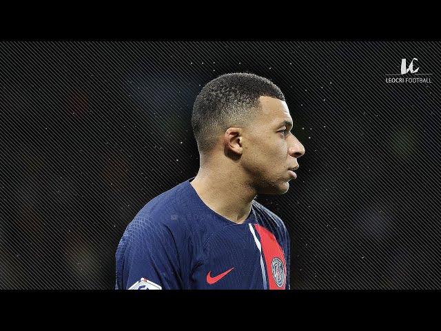 Kylian Mbappé 2024 - Speed Show , Skills & Goals - HD