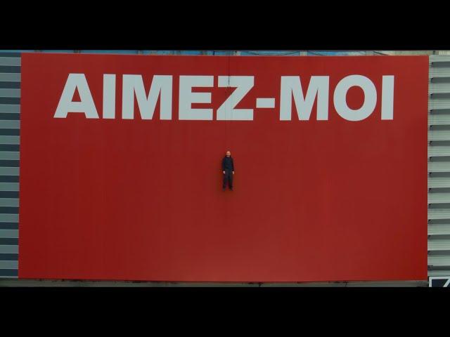 Elyon - Ne m'aimez pas (Clip officiel)