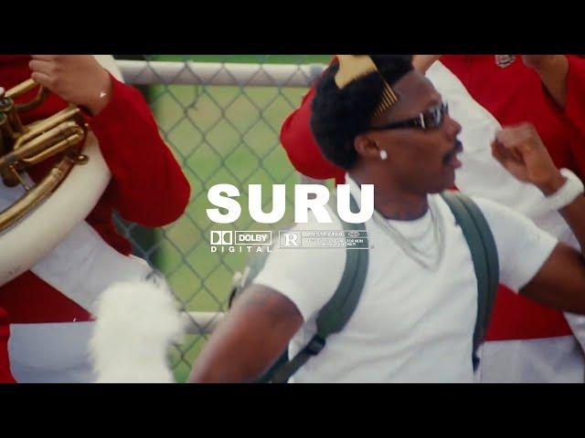 [FREE] Asake x Seyi Vibez Amapiano Type Beat - 'SURU'