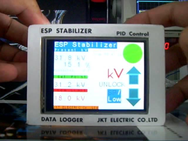 PID Controller and Data Logger 1