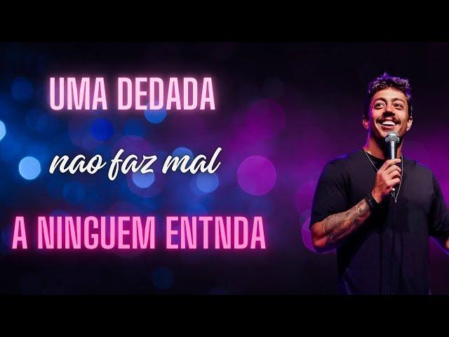 HUMOR PARA RIR MUITO 1 HORA STAND UP COMEDY - RENATO ALBANI Comedians™