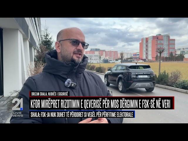 Lajmet  10.01.2024