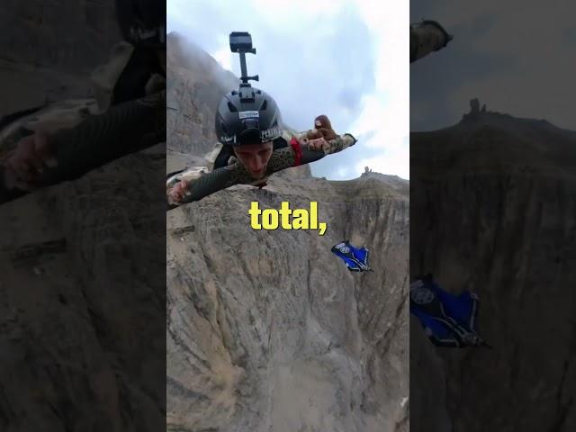 First-Ever Magic Carpet Flight! ️