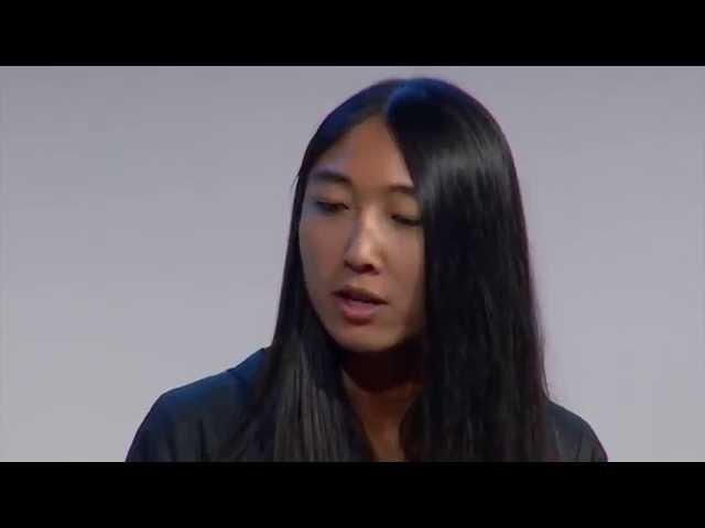 A. Richard Newton Lecture Series - Jessica Mah, cofounder and CEO, inDinero