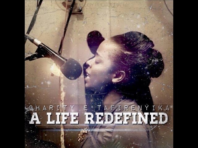 A Life Redefined - Live- Spoken Word Poetry