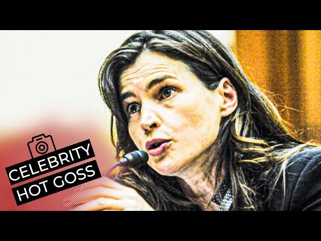 The Rise and Fall of Julia Ormond's Fame | Celebrity Hot Goss