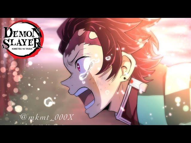 Demon Slayer Movie: Kamado Tanjiro no Uta (Rengoku's Last Smile) | EMOTIONAL COVER