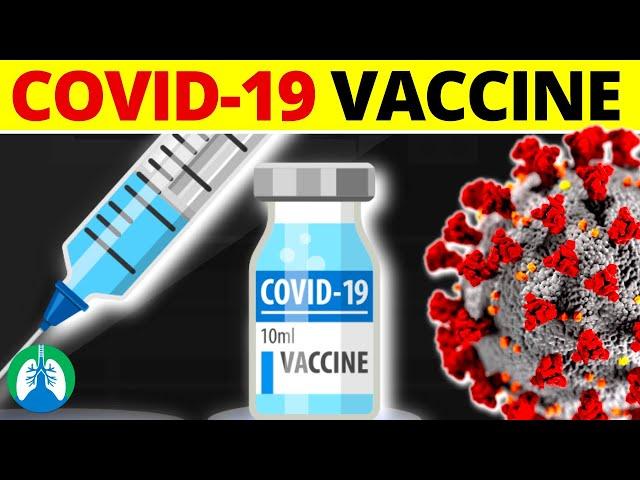 Top 10 Potential Side Effects of the COVID-19 Vaccine