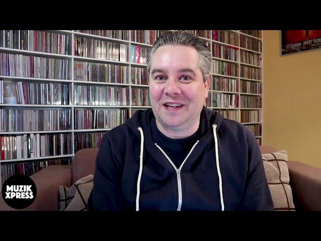 Answering your questions! Muzikxpress Q&A session part 1 | Muzikxpress 129