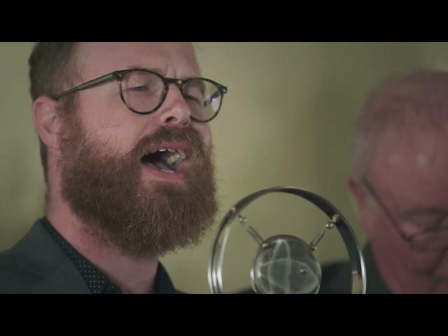 The Wheelhouse Rousters - Water and Stone - Live on Lost River Sessions