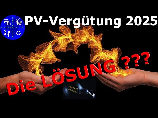 EEG2025: Bezahlen Nachbarn und Freunde bald die Photovoltaik Vergütung ?