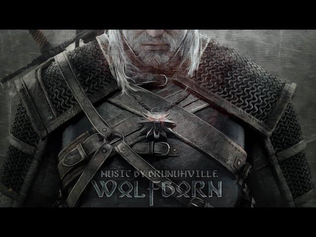 Fantasy Medieval Music - Wolfborn