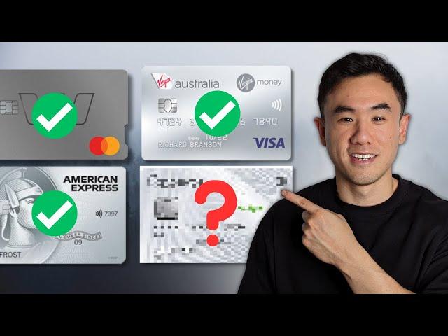 The BEST Credit Cards For Beginners In 2024