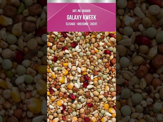BEYERS GALAXY mixtures.