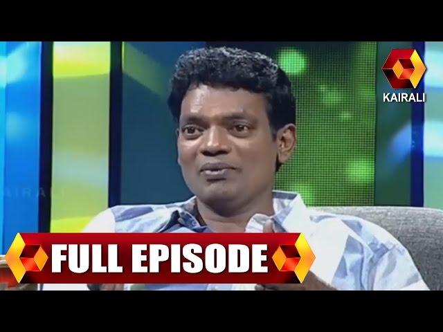 JB Junction : Salim Kumar - Part 02 | 20th April 2014