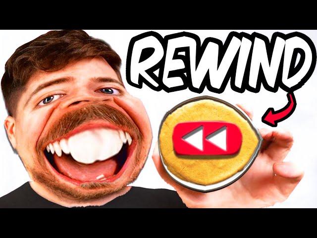 YouTube Rewind 2021, but it actually exists...