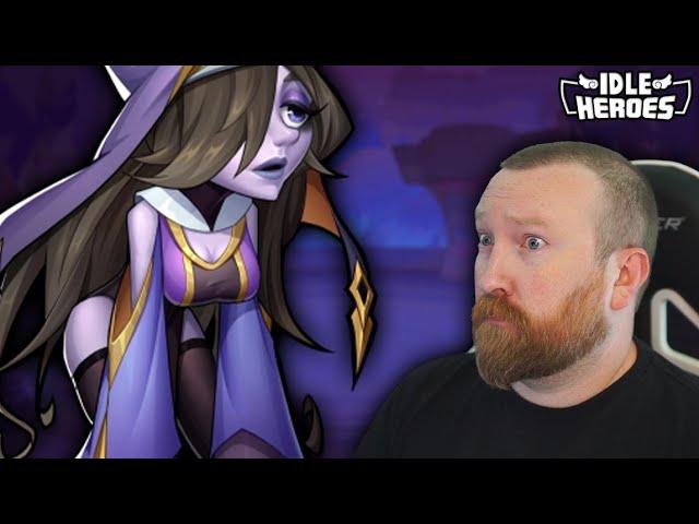 Idle Heroes - Elena Time!!!