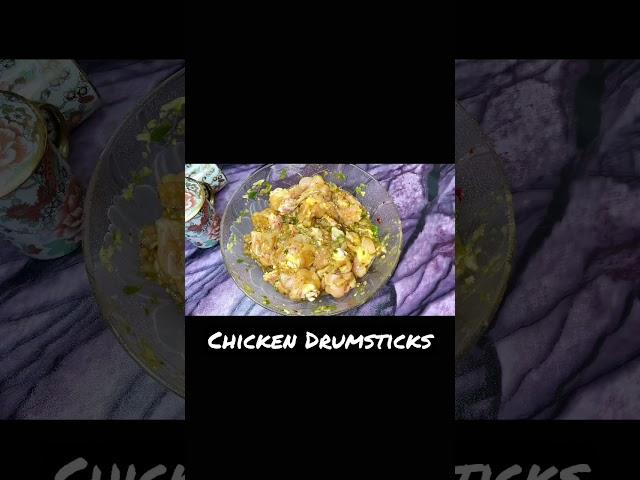 #restaurant #style #chicken #drumsticks #recipe #full video on #rabia fahim