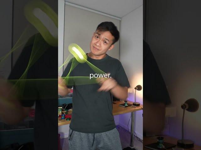 I Tried Pewdiepies Yoyo...