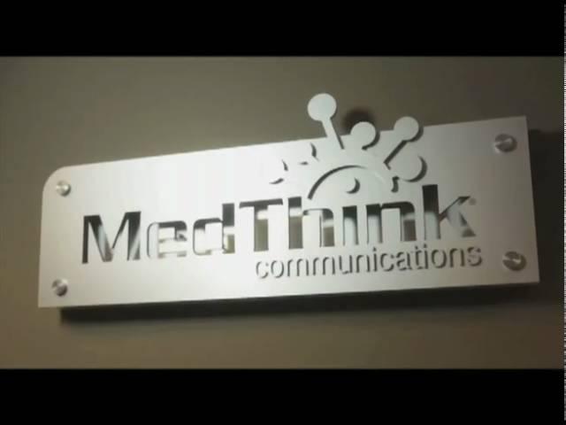 MedThink Heart Award Video