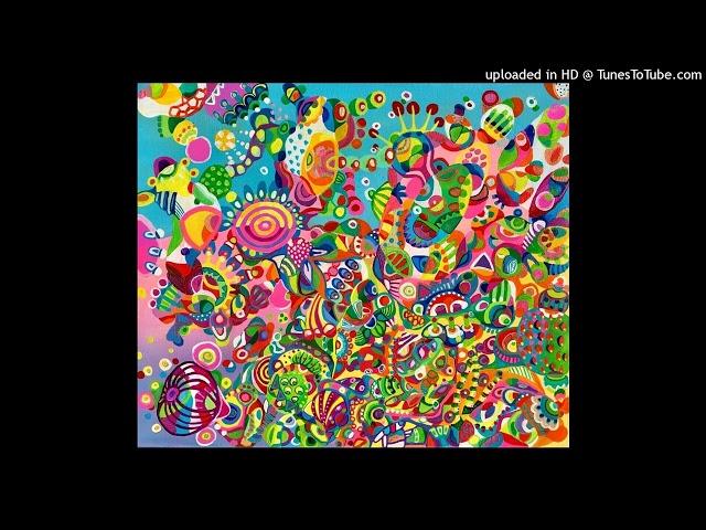 Cosmic Playground - Chunky Patterns [148]