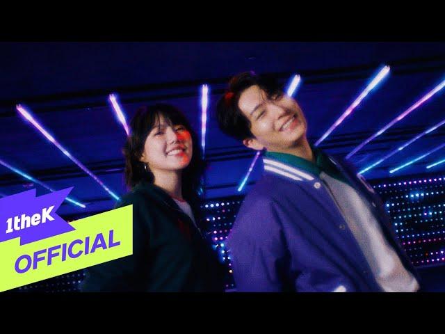 [MV] Youngjae(영재), YERIN(예린) _ Colors