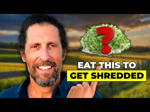 Nature’s SUPERFOOD that can CHANGE YOUR LIFE!