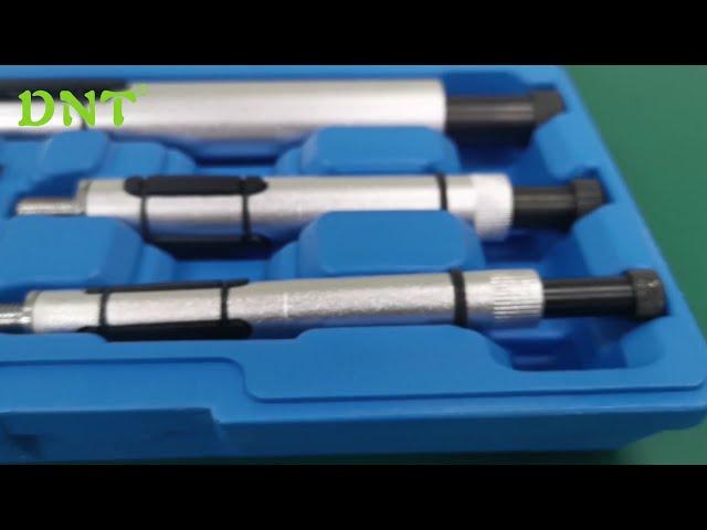 Product Review:DNT Clutch alignment tool set