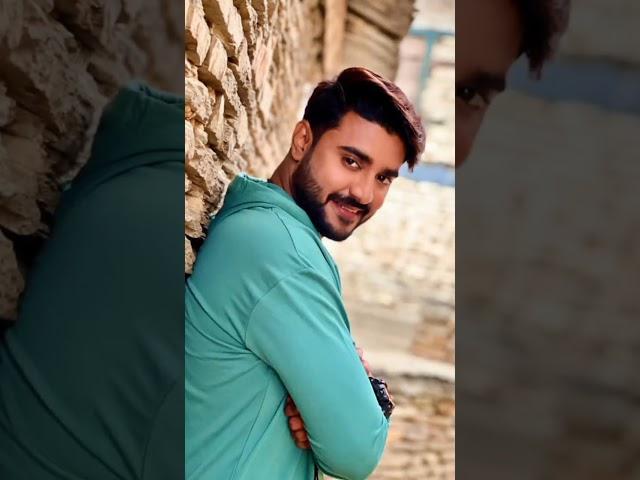chintu Pandey ji ka photo...️#bhojpuri #video #viral #bhojpurisong #chintu #pandey #explorepage️