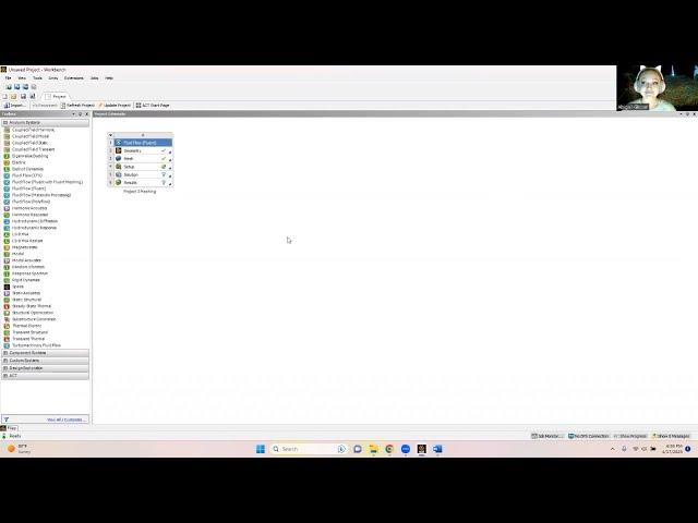 Fluent Bonus Project - Pressure Distribution Around a Cylinder - Fluid Mechanics Spring 2023