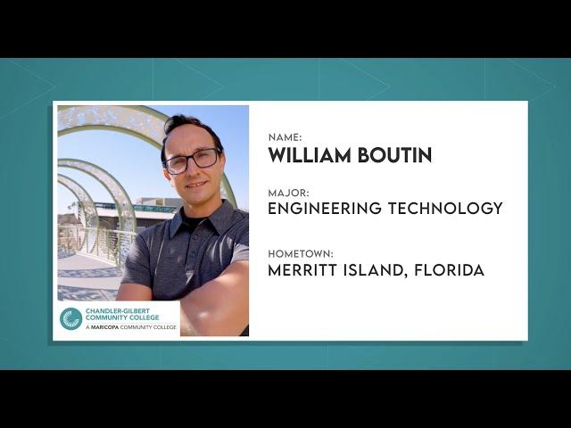 The College Tour: Shifting Gears For A New Career