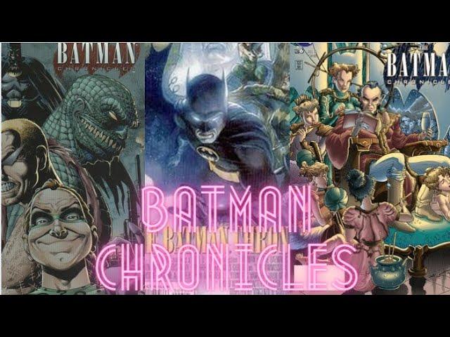 Batman Chronicles Single Issue Shorts | DC comics, Marvel, Justice League, comics haul, movies