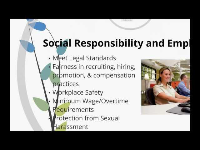 Business Ethics and Social Responsibility | Episode 26