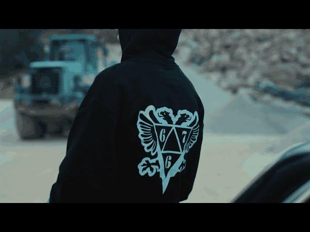 Osirus Jack - OSS (Clip Officiel)