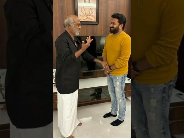 Rajanikanth sir appreciate to kantara and Rishab shetty || #shorts || #kantara