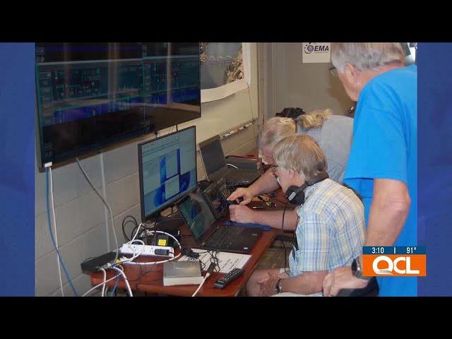 QC amateur radio club to host Field Day showcase this weekend