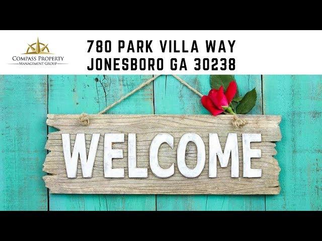 Clayton Homes for Rent: Jonesboro Home 2BR/2BA by Property Management in Kennesaw