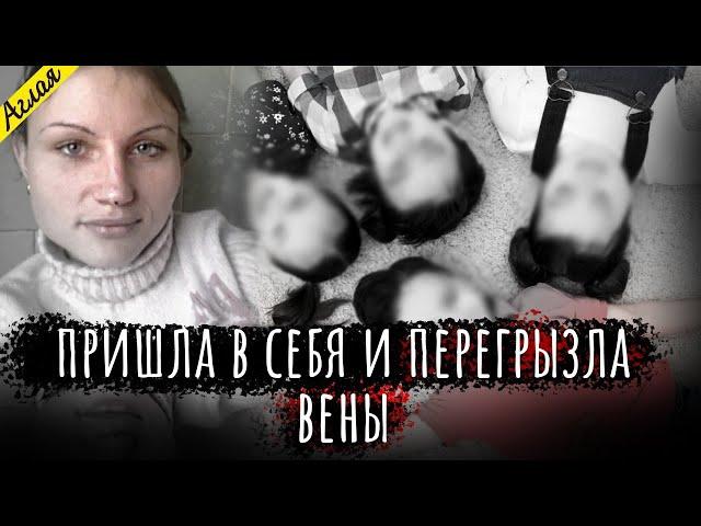 «Они все лежали в один ряд и не двигались» / Жуткая трагедия в Орше