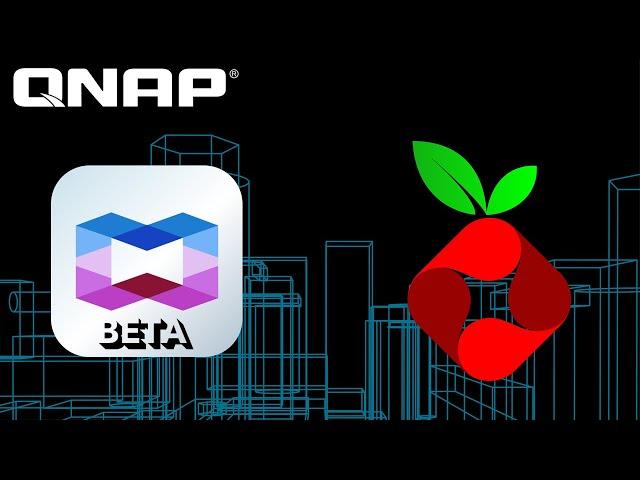 QNAP Container Station 3.0 (BETA) First Look and Setup Guide for Pi-Hole v5.1