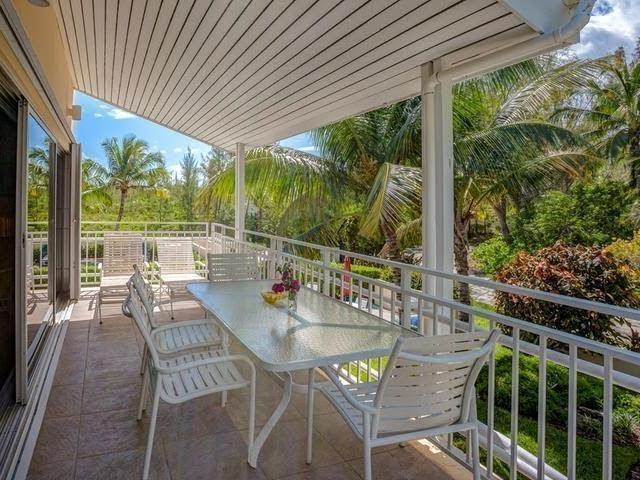 Sand Dollar Condo #12 | Treasure Cay | Bahamas