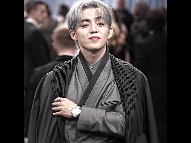 Met Gala Scoups For History Books! #scoups #seventeen #svtedit #kpop #metgala #boss #seungcheol