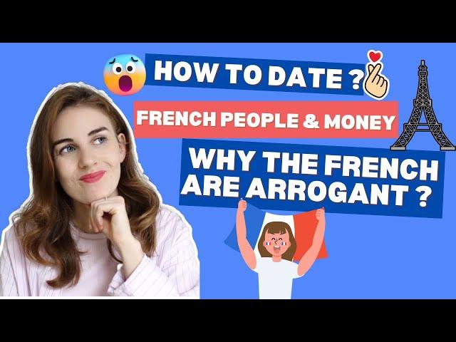 French Culture Explained  Je réponds à vos questions